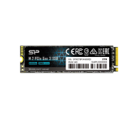 Silicon Power 2TB M.2 PCIe NVMe A60 - 523981 - zdjęcie 1